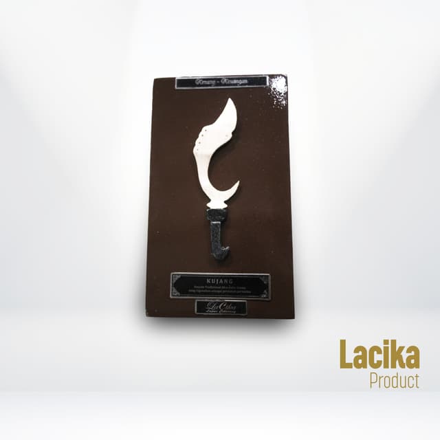 Kenang Kenangan Handcraft - Gambar 1